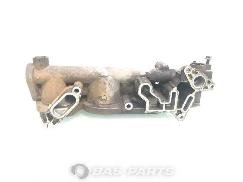 Renault Oliefilterhuis Renault 7420969167 - Φίλτρο λαδιού για Φορτηγό: φωτογραφία 2 Renault Oliefilterhuis Renault 7420969167 - Φίλτρο λαδιού για Φορτηγό: φωτογραφία 2