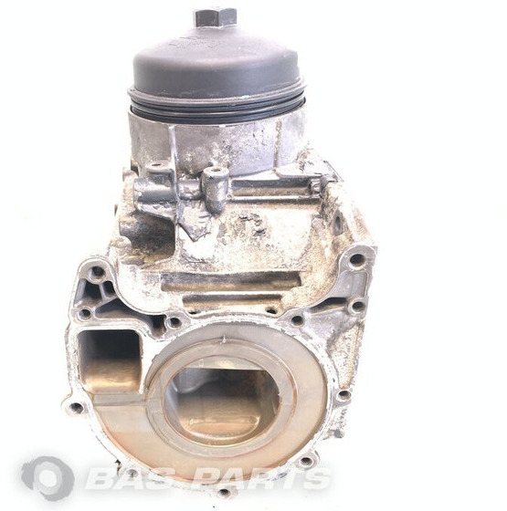 Renault Oliefilterhuis Renault 7423196202 - Φίλτρο λαδιού για Φορτηγό: φωτογραφία 4 Renault Oliefilterhuis Renault 7423196202 - Φίλτρο λαδιού για Φορτηγό: φωτογραφία 4