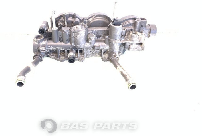 Renault Oliefilterhuis Renault 7423897195 - Φίλτρο λαδιού για Φορτηγό: φωτογραφία 2 Renault Oliefilterhuis Renault 7423897195 - Φίλτρο λαδιού για Φορτηγό: φωτογραφία 2