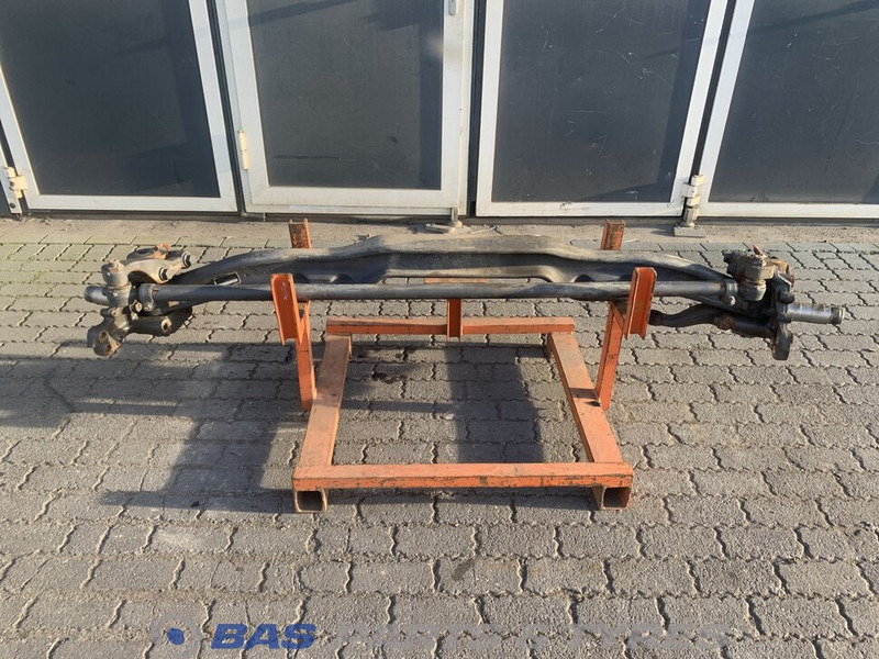 Renault Renault FAL 7.1 Vooras 7420556298 - Εμπρός άξονας για Φορτηγό: φωτογραφία 1 Renault Renault FAL 7.1 Vooras 7420556298 - Εμπρός άξονας για Φορτηγό: φωτογραφία 1