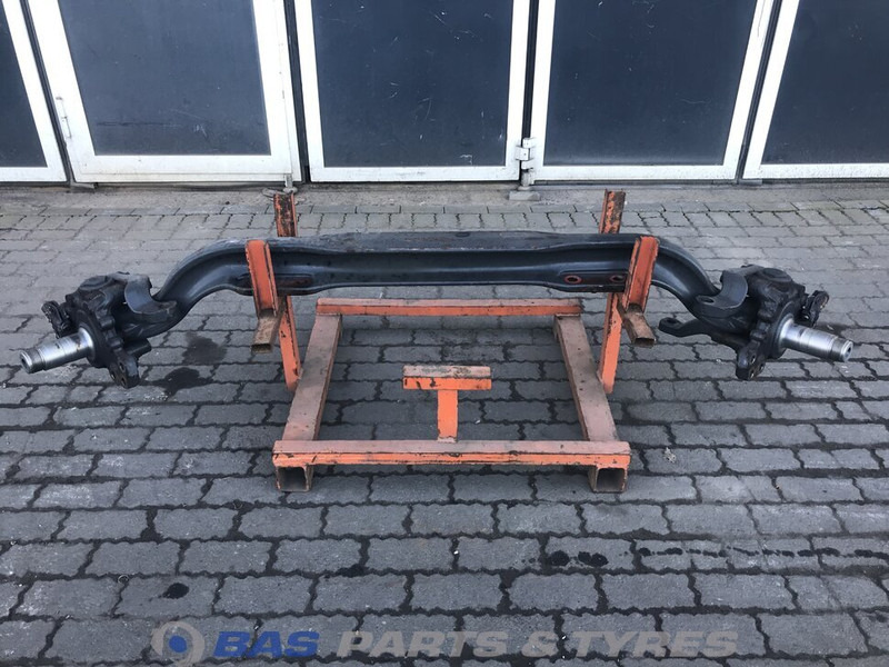 Renault Renault FAL 7.5 Vooras 7420543284 - Εμπρός άξονας για Φορτηγό: φωτογραφία 1 Renault Renault FAL 7.5 Vooras 7420543284 - Εμπρός άξονας για Φορτηγό: φωτογραφία 1