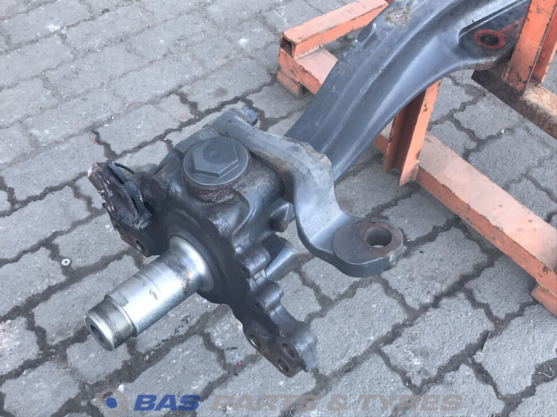 Renault Renault FAL 7.5 Vooras 7420543284 - Εμπρός άξονας για Φορτηγό: φωτογραφία 3 Renault Renault FAL 7.5 Vooras 7420543284 - Εμπρός άξονας για Φορτηγό: φωτογραφία 3