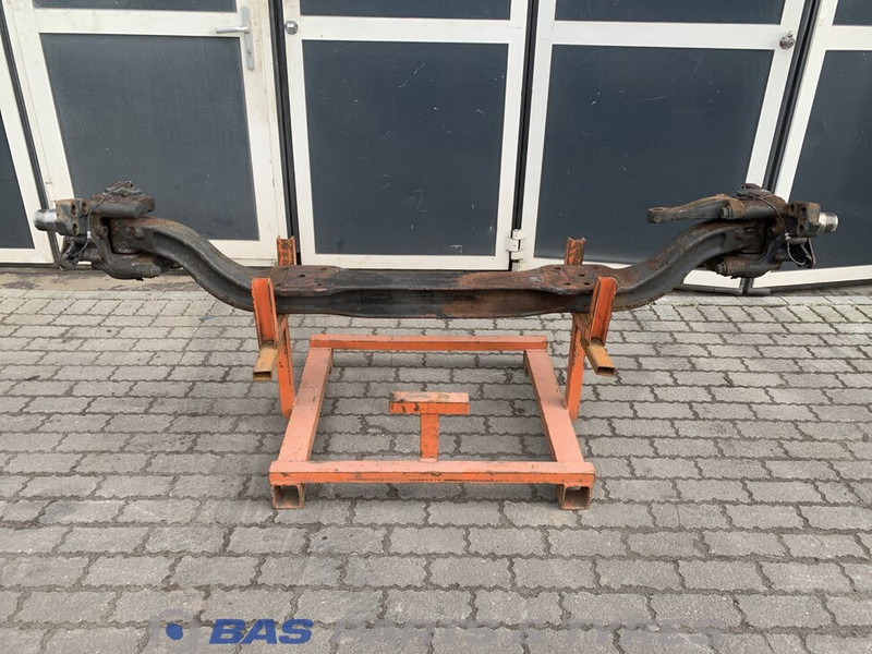 Renault Renault FAL 8.0 Vooras 7421560963 - Εμπρός άξονας για Φορτηγό: φωτογραφία 1 Renault Renault FAL 8.0 Vooras 7421560963 - Εμπρός άξονας για Φορτηγό: φωτογραφία 1