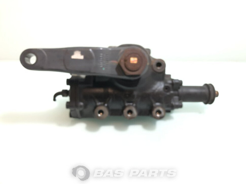 Renault Stuurhuis Renault 7421386315 - Κρεμαγιέρα για Φορτηγό: φωτογραφία 2 Renault Stuurhuis Renault 7421386315 - Κρεμαγιέρα για Φορτηγό: φωτογραφία 2