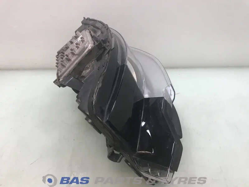 Renault T-Serie Evolution Koplamp Links 7423645386 - Προβολέας για Φορτηγό: φωτογραφία 4 Renault T-Serie Evolution Koplamp Links 7423645386 - Προβολέας για Φορτηγό: φωτογραφία 4
