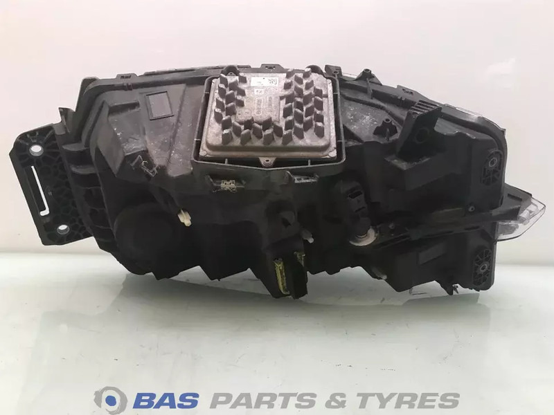 Renault T-Serie Evolution Koplamp Links 7423645386 - Προβολέας για Φορτηγό: φωτογραφία 3 Renault T-Serie Evolution Koplamp Links 7423645386 - Προβολέας για Φορτηγό: φωτογραφία 3
