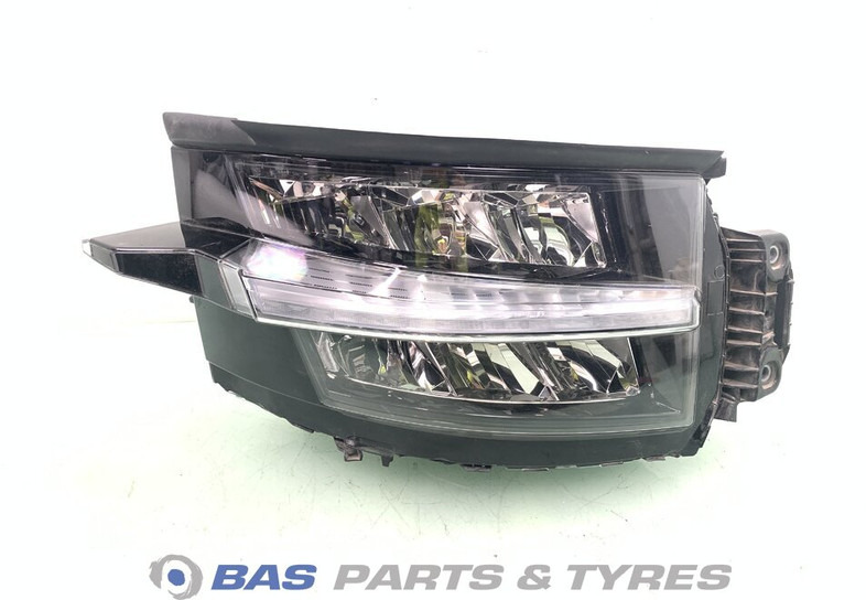 Renault T-Serie Evolution Koplamp Rechts 7423645385 - Προβολέας για Φορτηγό: φωτογραφία 1 Renault T-Serie Evolution Koplamp Rechts 7423645385 - Προβολέας για Φορτηγό: φωτογραφία 1