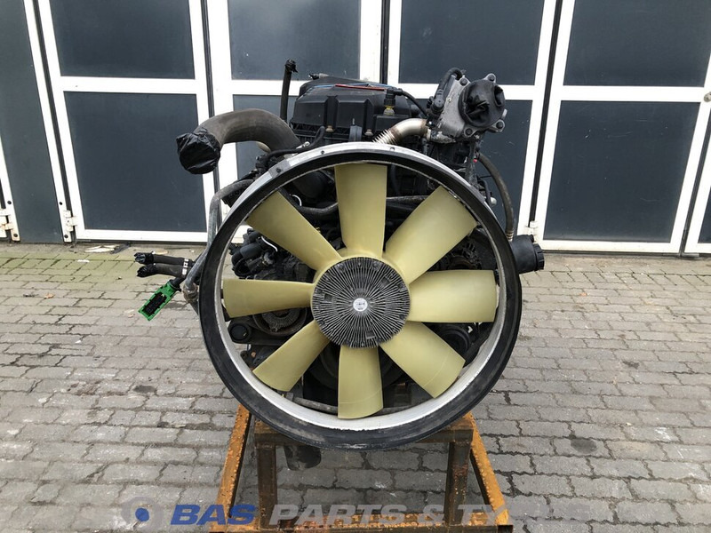 Renault T-Serie Motor Renault DTI11 460 K1 7485013658 - Κινητήρας για Φορτηγό: φωτογραφία 4 Renault T-Serie Motor Renault DTI11 460 K1 7485013658 - Κινητήρας για Φορτηγό: φωτογραφία 4
