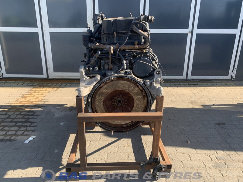 Renault T-Serie Motor Renault DTI11 460 K1 7485013658 - Κινητήρας για Φορτηγό: φωτογραφία 2 Renault T-Serie Motor Renault DTI11 460 K1 7485013658 - Κινητήρας για Φορτηγό: φωτογραφία 2