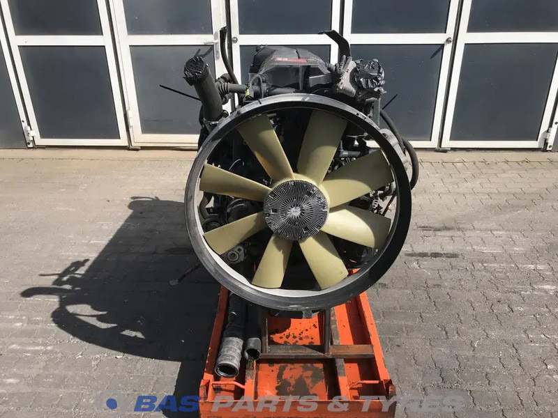 Renault T-Serie Motor Renault DTI13 480 K4 7485020846 - Κινητήρας για Φορτηγό: φωτογραφία 4 Renault T-Serie Motor Renault DTI13 480 K4 7485020846 - Κινητήρας για Φορτηγό: φωτογραφία 4