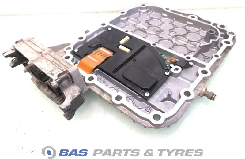 Renault T-Serie Versnellingsbakdeksel Renault 7424213321 - Κιβώτιο ταχυτήτων για Φορτηγό: φωτογραφία 2 Renault T-Serie Versnellingsbakdeksel Renault 7424213321 - Κιβώτιο ταχυτήτων για Φορτηγό: φωτογραφία 2