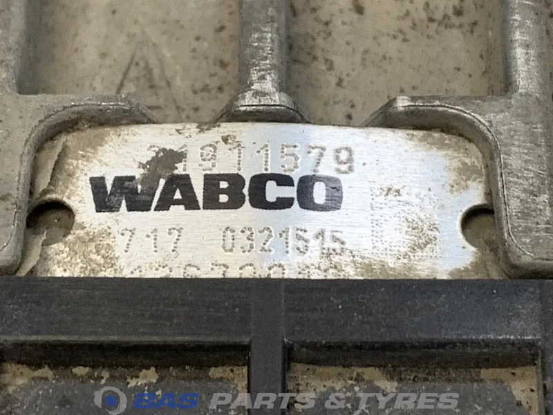 Renault T-Serie Versnellingsbakdeksel Renault 7424213321 - Κιβώτιο ταχυτήτων για Φορτηγό: φωτογραφία 3 Renault T-Serie Versnellingsbakdeksel Renault 7424213321 - Κιβώτιο ταχυτήτων για Φορτηγό: φωτογραφία 3