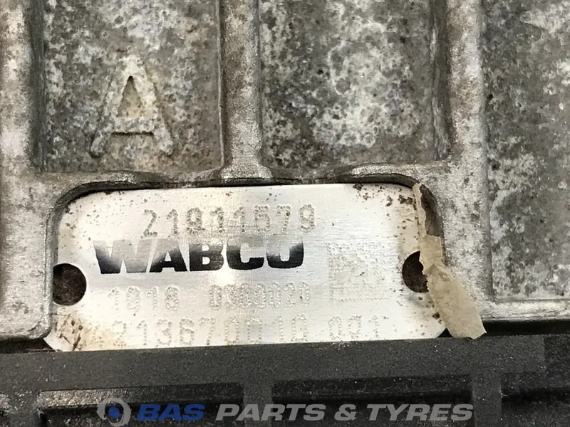 Renault T-Serie Versnellingsbakdeksel Renault 7424213321 - Κιβώτιο ταχυτήτων για Φορτηγό: φωτογραφία 3 Renault T-Serie Versnellingsbakdeksel Renault 7424213321 - Κιβώτιο ταχυτήτων για Φορτηγό: φωτογραφία 3