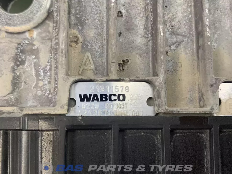 Renault T-Serie Versnellingsbakdeksel Renault 7424213321 - Κιβώτιο ταχυτήτων για Φορτηγό: φωτογραφία 3 Renault T-Serie Versnellingsbakdeksel Renault 7424213321 - Κιβώτιο ταχυτήτων για Φορτηγό: φωτογραφία 3