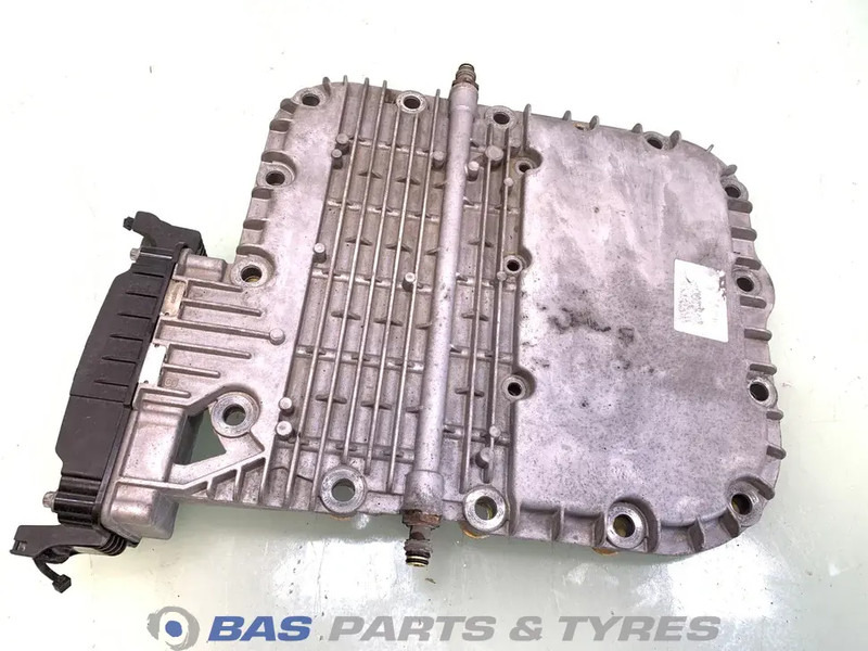 Renault T-Serie Versnellingsbakdeksel Renault 7424213321 - Κιβώτιο ταχυτήτων για Φορτηγό: φωτογραφία 1 Renault T-Serie Versnellingsbakdeksel Renault 7424213321 - Κιβώτιο ταχυτήτων για Φορτηγό: φωτογραφία 1