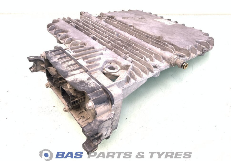 Renault T-Serie Versnellingsbakdeksel Renault 7424213321 - Κιβώτιο ταχυτήτων για Φορτηγό: φωτογραφία 1 Renault T-Serie Versnellingsbakdeksel Renault 7424213321 - Κιβώτιο ταχυτήτων για Φορτηγό: φωτογραφία 1