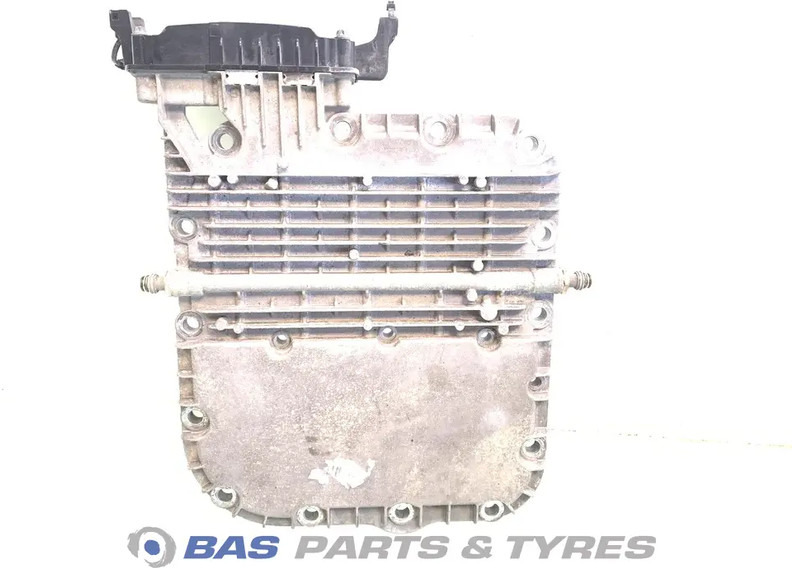 Renault T-Serie Versnellingsbakdeksel Renault 7424213321 - Κιβώτιο ταχυτήτων για Φορτηγό: φωτογραφία 1 Renault T-Serie Versnellingsbakdeksel Renault 7424213321 - Κιβώτιο ταχυτήτων για Φορτηγό: φωτογραφία 1