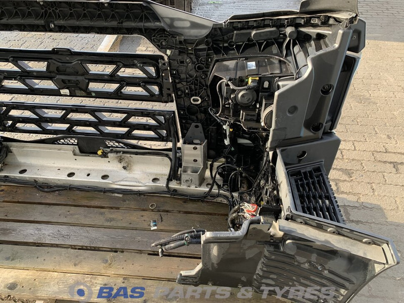 Renault T-Serie - Προφυλακτήρας για Φορτηγό: φωτογραφία 5 Renault T-Serie - Προφυλακτήρας για Φορτηγό: φωτογραφία 5
