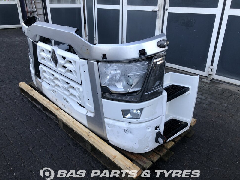 Renault T-Serie - Προφυλακτήρας για Φορτηγό: φωτογραφία 2 Renault T-Serie - Προφυλακτήρας για Φορτηγό: φωτογραφία 2