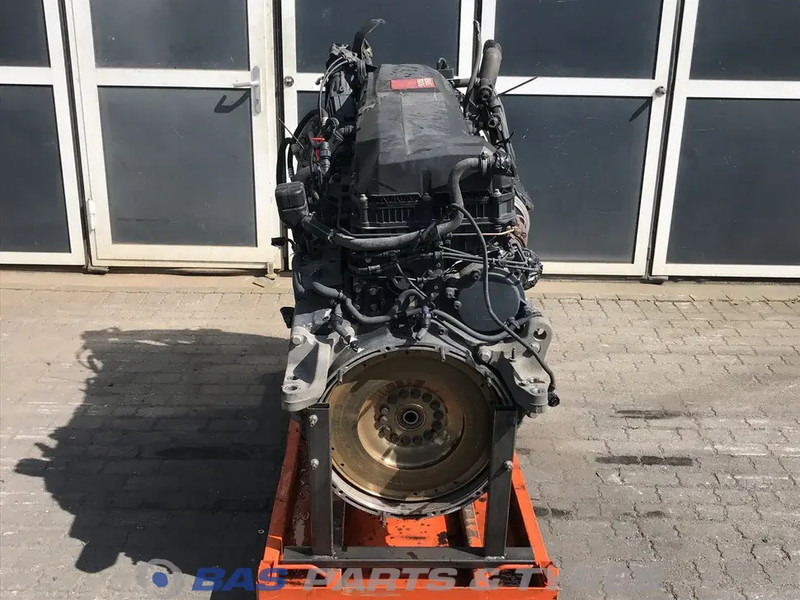 Renault T-Serie - Κινητήρας για Φορτηγό: φωτογραφία 2 Renault T-Serie - Κινητήρας για Φορτηγό: φωτογραφία 2