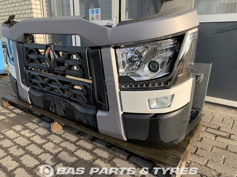 Renault T-Serie - Προφυλακτήρας για Φορτηγό: φωτογραφία 2 Renault T-Serie - Προφυλακτήρας για Φορτηγό: φωτογραφία 2