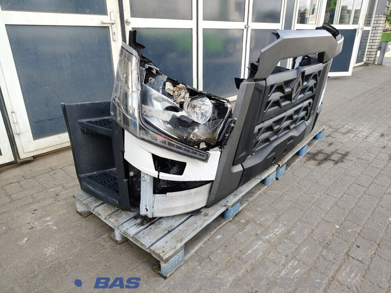 Renault T-Serie - Προφυλακτήρας για Φορτηγό: φωτογραφία 3 Renault T-Serie - Προφυλακτήρας για Φορτηγό: φωτογραφία 3