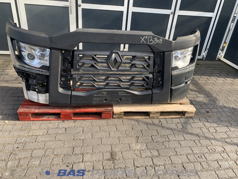 Renault T-Serie - Προφυλακτήρας για Φορτηγό: φωτογραφία 1 Renault T-Serie - Προφυλακτήρας για Φορτηγό: φωτογραφία 1