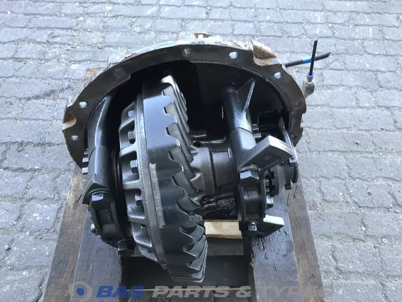 Renault - Διαφορικό για Φορτηγό: φωτογραφία 2 Renault - Διαφορικό για Φορτηγό: φωτογραφία 2