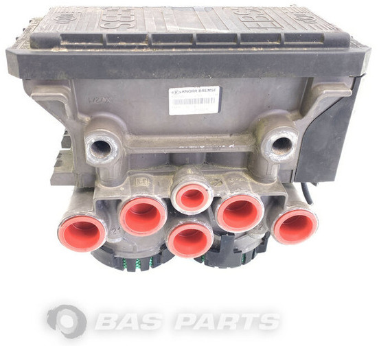 Renault - Εξαρτήματα φρένων για Φορτηγό: φωτογραφία 1 Renault - Εξαρτήματα φρένων για Φορτηγό: φωτογραφία 1