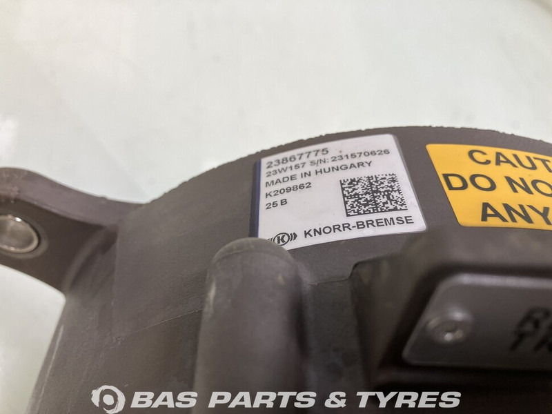 Renault - Συμπλέκτης και ανταλλακτικά για Φορτηγό: φωτογραφία 3 Renault - Συμπλέκτης και ανταλλακτικά για Φορτηγό: φωτογραφία 3
