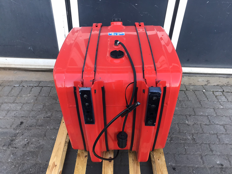 Scania Brandstoftank Scania 320 Liter 1887755 - Ρεζερβουάρ καυσίμου για Φορτηγό: φωτογραφία 3 Scania Brandstoftank Scania 320 Liter 1887755 - Ρεζερβουάρ καυσίμου για Φορτηγό: φωτογραφία 3