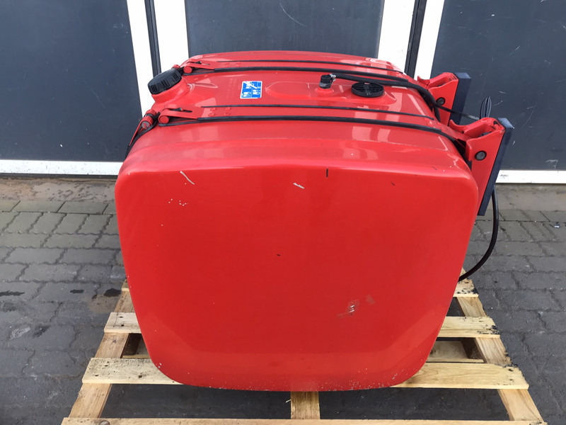 Scania Brandstoftank Scania 320 Liter 1887755 - Ρεζερβουάρ καυσίμου για Φορτηγό: φωτογραφία 2 Scania Brandstoftank Scania 320 Liter 1887755 - Ρεζερβουάρ καυσίμου για Φορτηγό: φωτογραφία 2