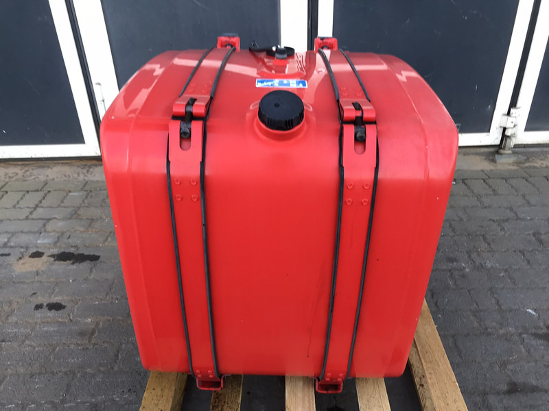 Scania Brandstoftank Scania 320 Liter 1887755 - Ρεζερβουάρ καυσίμου για Φορτηγό: φωτογραφία 1 Scania Brandstoftank Scania 320 Liter 1887755 - Ρεζερβουάρ καυσίμου για Φορτηγό: φωτογραφία 1