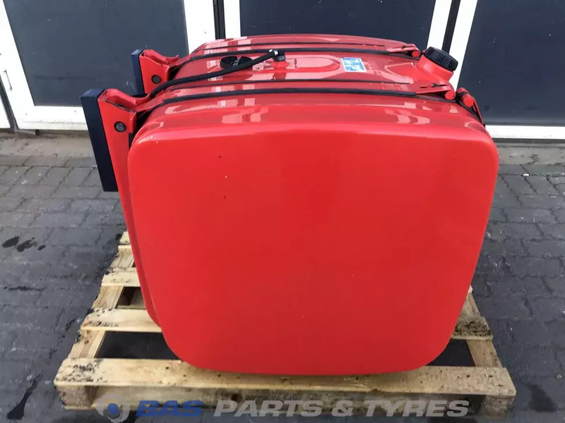 Scania Brandstoftank Scania 320 Liter 1887755 - Ρεζερβουάρ καυσίμου για Φορτηγό: φωτογραφία 4 Scania Brandstoftank Scania 320 Liter 1887755 - Ρεζερβουάρ καυσίμου για Φορτηγό: φωτογραφία 4
