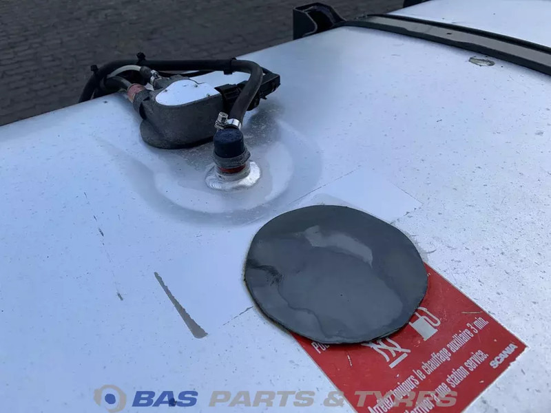 Scania Brandstoftank Scania 600 Liter 1790948 - Ρεζερβουάρ καυσίμου για Φορτηγό: φωτογραφία 5 Scania Brandstoftank Scania 600 Liter 1790948 - Ρεζερβουάρ καυσίμου για Φορτηγό: φωτογραφία 5