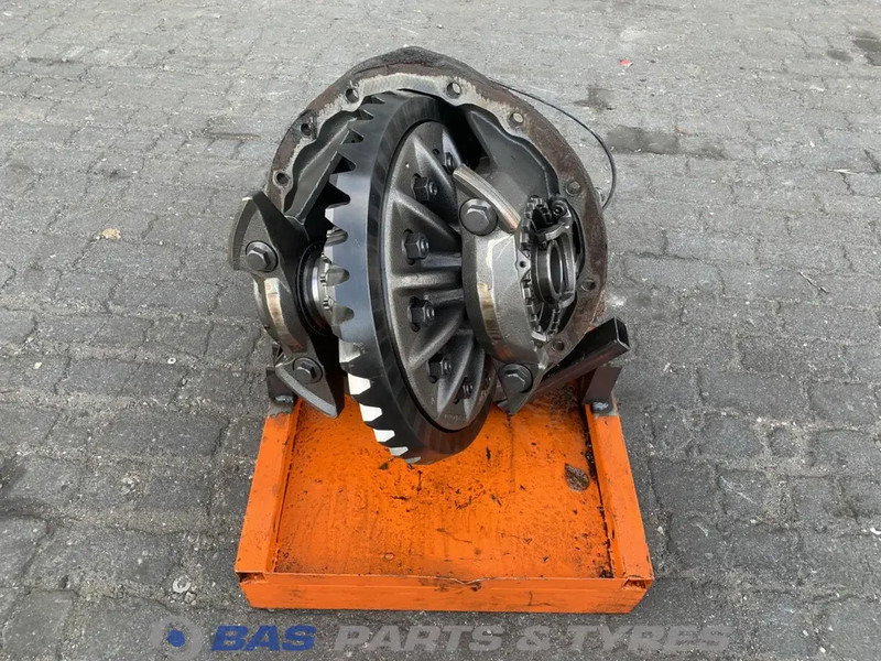 Scania Differentieel Scania R-780 1722312 - Διαφορικό για Φορτηγό: φωτογραφία 2 Scania Differentieel Scania R-780 1722312 - Διαφορικό για Φορτηγό: φωτογραφία 2
