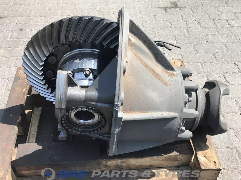Scania Differentieel Scania R-780 2035701 - Διαφορικό για Φορτηγό: φωτογραφία 3 Scania Differentieel Scania R-780 2035701 - Διαφορικό για Φορτηγό: φωτογραφία 3