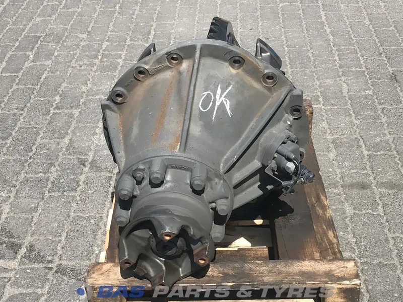 Scania Differentieel Scania R-780 2035701 - Διαφορικό για Φορτηγό: φωτογραφία 4 Scania Differentieel Scania R-780 2035701 - Διαφορικό για Φορτηγό: φωτογραφία 4