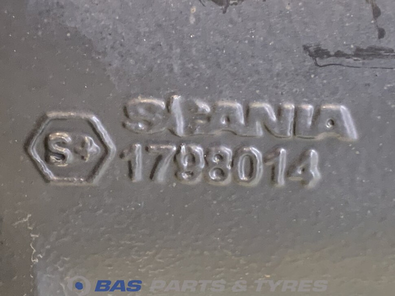 Scania Dwarsbalk Scania 1798014 - Πλαίσιο/ Σασί για Φορτηγό: φωτογραφία 4 Scania Dwarsbalk Scania 1798014 - Πλαίσιο/ Σασί για Φορτηγό: φωτογραφία 4