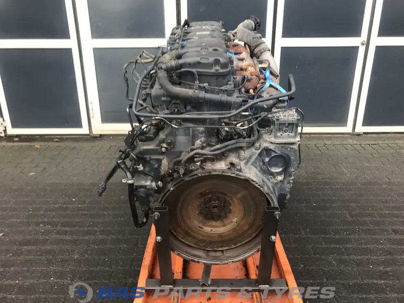 Scania G-Serie Motor Scania DC13 147 450 2159847 - Κινητήρας για Φορτηγό: φωτογραφία 2 Scania G-Serie Motor Scania DC13 147 450 2159847 - Κινητήρας για Φορτηγό: φωτογραφία 2