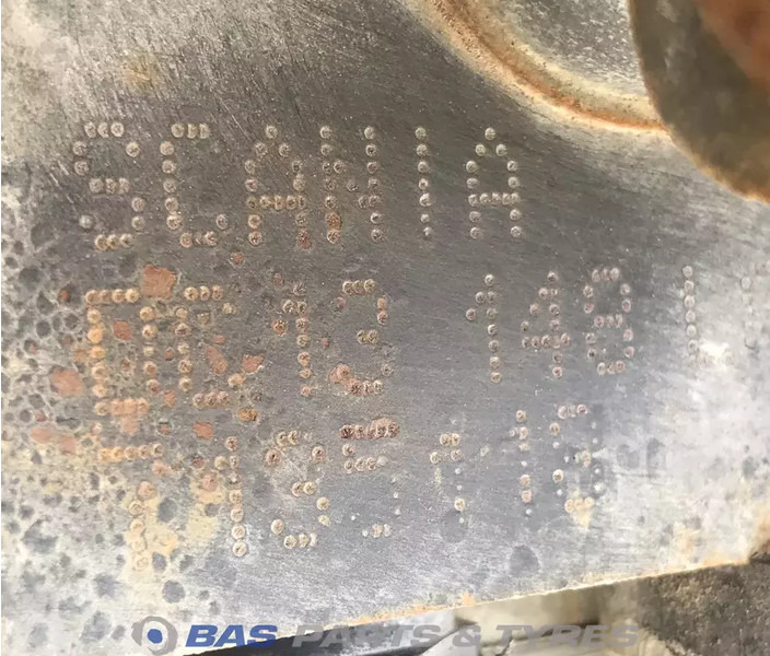 Scania G-Serie NextGen Motor Scania DC13 148 450 2582887 - Κινητήρας για Φορτηγό: φωτογραφία 5 Scania G-Serie NextGen Motor Scania DC13 148 450 2582887 - Κινητήρας για Φορτηγό: φωτογραφία 5