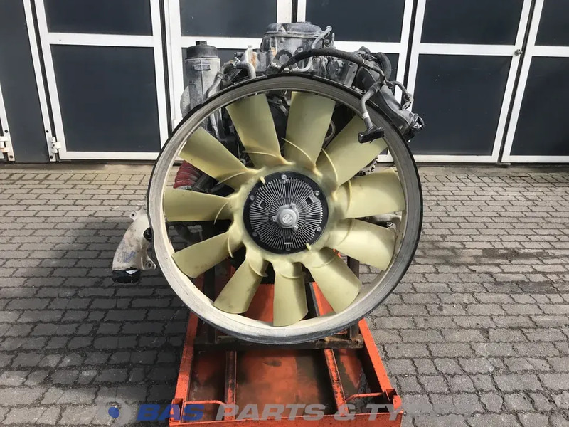 Scania G-Serie NextGen Motor Scania DC13 148 450 2582887 - Κινητήρας για Φορτηγό: φωτογραφία 4 Scania G-Serie NextGen Motor Scania DC13 148 450 2582887 - Κινητήρας για Φορτηγό: φωτογραφία 4