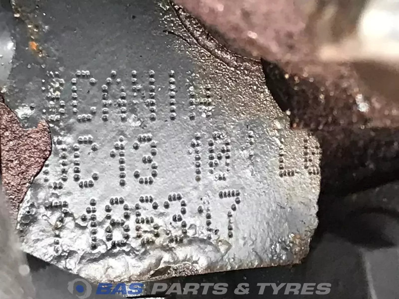 Scania G-Serie NextGen Motor Scania OC13 101 410 2159847 - Κινητήρας για Φορτηγό: φωτογραφία 5 Scania G-Serie NextGen Motor Scania OC13 101 410 2159847 - Κινητήρας για Φορτηγό: φωτογραφία 5