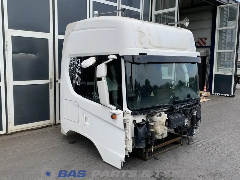 Scania G-Serie NextGen - Καμπίνα και εσωτερικό για Φορτηγό: φωτογραφία 2 Scania G-Serie NextGen - Καμπίνα και εσωτερικό για Φορτηγό: φωτογραφία 2