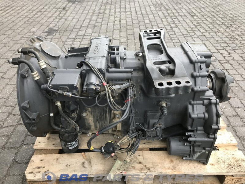 Scania G-Serie NextGen - Κιβώτιο ταχυτήτων για Φορτηγό: φωτογραφία 1 Scania G-Serie NextGen - Κιβώτιο ταχυτήτων για Φορτηγό: φωτογραφία 1
