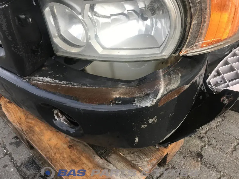 Προφυλακτήρας για Φορτηγό Scania G-Serie: φωτογραφία 6 Προφυλακτήρας για Φορτηγό Scania G-Serie: φωτογραφία 6