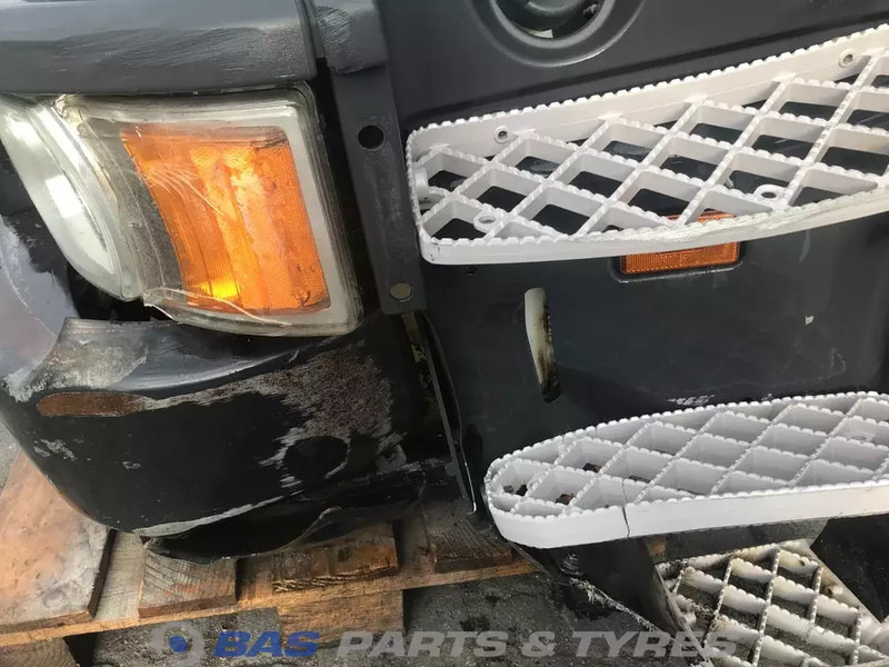Προφυλακτήρας για Φορτηγό Scania G-Serie: φωτογραφία 7 Προφυλακτήρας για Φορτηγό Scania G-Serie: φωτογραφία 7