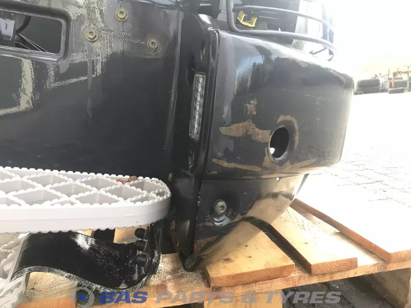 Προφυλακτήρας για Φορτηγό Scania G-Serie: φωτογραφία 10 Προφυλακτήρας για Φορτηγό Scania G-Serie: φωτογραφία 10
