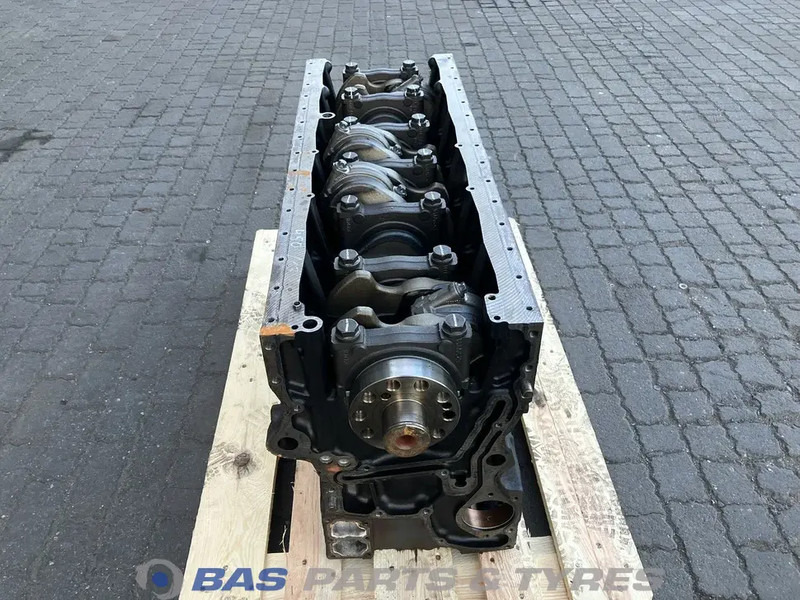 Scania G-Serie - Κινητήρας για Φορτηγό: φωτογραφία 2 Scania G-Serie - Κινητήρας για Φορτηγό: φωτογραφία 2