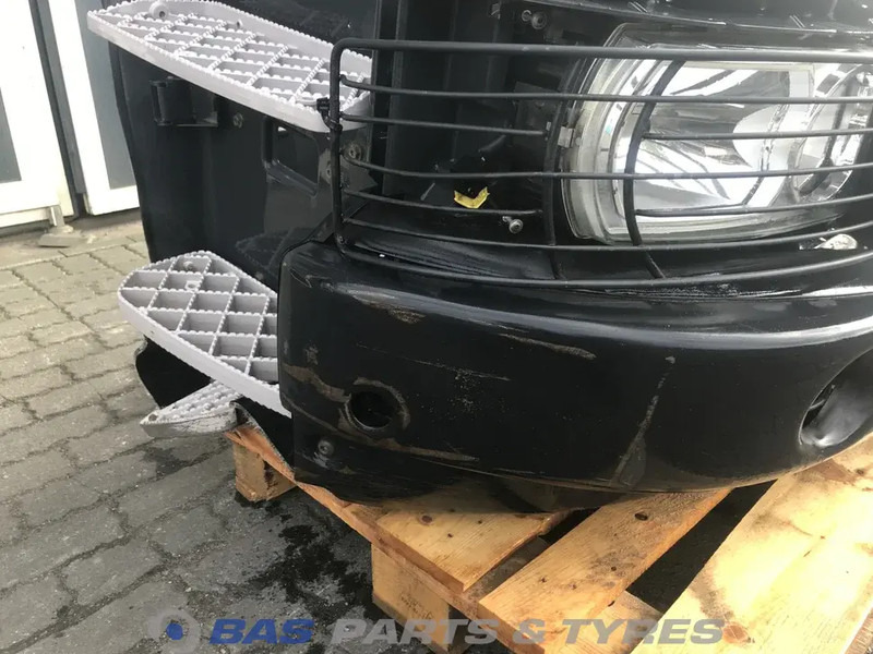 Προφυλακτήρας για Φορτηγό Scania G-Serie: φωτογραφία 9 Προφυλακτήρας για Φορτηγό Scania G-Serie: φωτογραφία 9